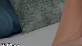 Xempireスター Jill Kassidy、巨根でバック激しく突かれる
