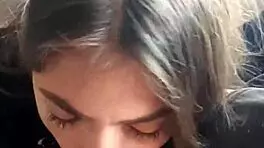 Pov Rimming Submissive Teen Slut Eats My Ass