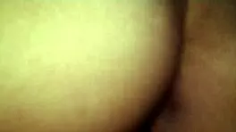 man, this novinha 18 anos is so sapequinha sittin’ on that rod... my bad!