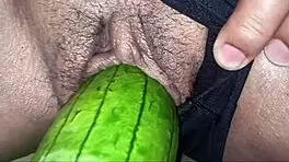 Busty Teen Doll Ass Fucked