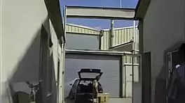 Young Shy French Girl Seduced By Old Man