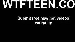 sharing hot young couple collections via wtfteen