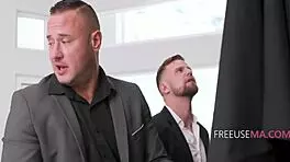 the only thing more important than our jobs