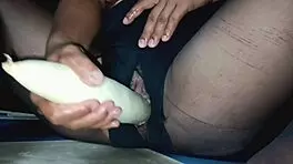 The Hottest Shaved Pussy I've Ever Fucked