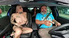 dude, alicia weller is back, hotter than ever, naked in brazilian carona chat