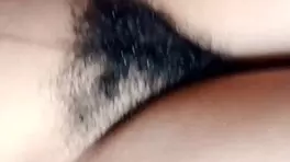 Pregnant stepmom with insatiable desire to be filled with sperm