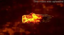 Cute Teen Niky Takes Monster Cock in Ass, Achieves Anal Orgasm