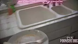 the good boy gets seduced by his mother-in-law