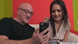 Тийн 18+ копнее за винтидж кури за интензивна свирка