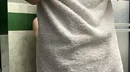 my horny stepsister shows me how to please my girlfriend