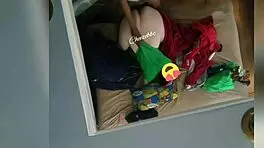 Fat teen ass creams on monster black cock