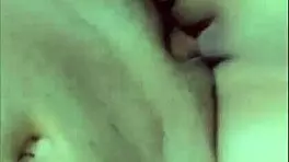 why is that hermosa morrita getting fucked by her boyfriend's friend to pay off a debt?