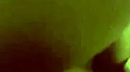 i gave my ass to the big dick without a condom, oh god it was so intense