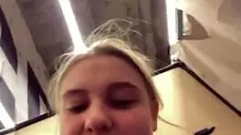 Extreme Anal Fucking Outdoors with Big Ass