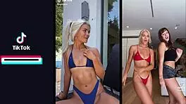 Intriguing teen ass compilation that will leave you wanting more