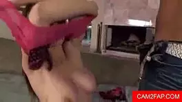 Feeling Intense Emotions While Fucking Teen Webcam