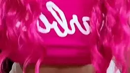 Tasty Red Pussy Licked