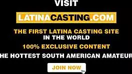 innocent latina teen cutie faces rough banging at fake job interview