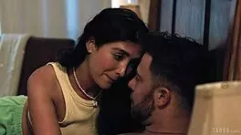 i swaped my not daughter for a latina milf and cummed on her ass