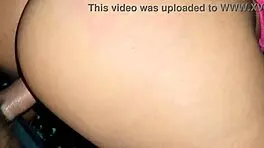 Le meto el dedo en el culo follando ricas nalgas barrio punto de vista penetrando coño mojado estirado