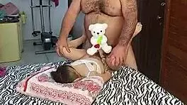 Novinha Branquinha Quer Sexo Com Huge Panties Curvy Belly Legs Lingerie Petite 18+ Tits Jeans