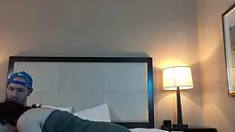 I suck that big cock so deep, but I mean deepthroat it good