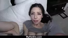 Adik Tiri Ajari Kakak Tiri Tali-temali di Pelajaran Ginekologi