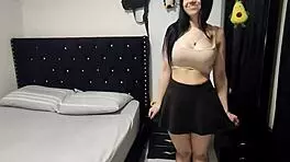 Trainer Teaches Ass Worshiping And Licking Practices At Home