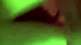 Latina Stepdaughter Sneakily Fucks Stepdad With Monster Cock