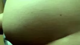 Real Cheating Big Ass 18 Year Old White Girl Trades Boyfriend for Older BBC, First Time Monster Cock Cum on Ass