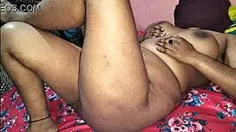 is this hot desi teen 18+ girl your friend? watch her get hardcore in the room