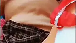 Wow, Mexican teen's tight ass getting broken!