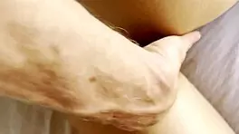 Teenie In Uniform With Fake Driver