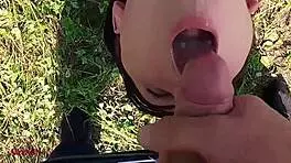 Alice Kelly delivers the best cumshots in her scenes.