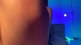 squirting and masturbating on webcam