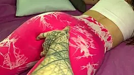 Tight Asshole Destroyed