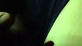 an 18-year-old cutie grinds hard on a thick rod