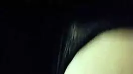 an 18-year-old cutie grinds hard on a thick rod