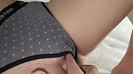 that's how easy it is for my stepdaughter