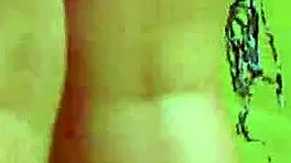I can't help but watchin the young brunette babe next door showerin, it's like a voyeur's dream with her big ass.