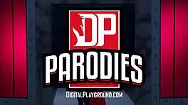 Digitalplayground Broke Girls Episode 5 April Snow Marcus London Workout