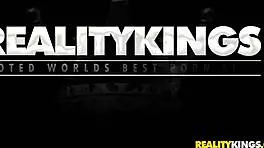 suggestive realitykings video featuring big naturals and amazing boobs in teen scene.