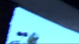 Man Penetrates Her Vagina Roughly