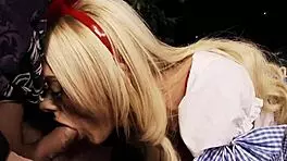 Man Penetrates Her Vagina Roughly