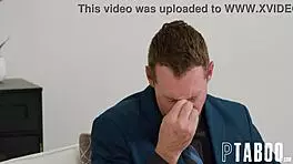 i got fucked by gym trainer, so intense and sweaty