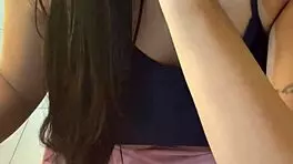 Yo, My Wife Got Wild with a Hung Guy at the Hotel, Screwing Hard While I Filmed!