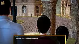 I Feel Excited About Meeting New Brunette And Mature Friends In Episode 509