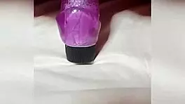 Hey, check out this lesbian threesome with toys and orgasms! 😏