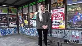 i suck cock in pov and get my twat reamed