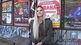 i suck cock in pov and get my twat reamed